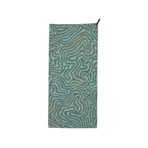 PackTowl Personal microfiber camp and travel towel