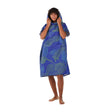PackTowl Changing Poncho microfiber camp and travel poncho