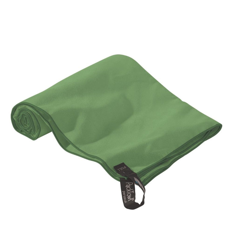PackTowl Personal microfiber camp and travel towel