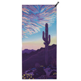 PackTowl Personal microfiber camp and travel towel