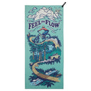 PackTowl Personal microfiber camp and travel towel