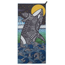 PackTowl Personal microfiber camp and travel towel