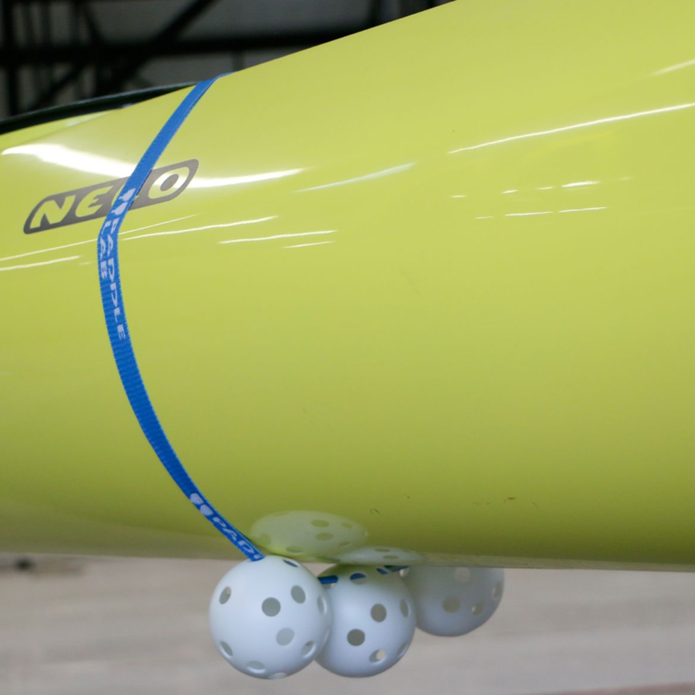 Nelo Paddle Lab K1 Boat Resistor