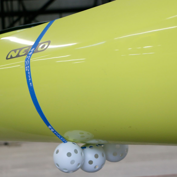 Nelo Paddle Lab K1 Boat Resistor