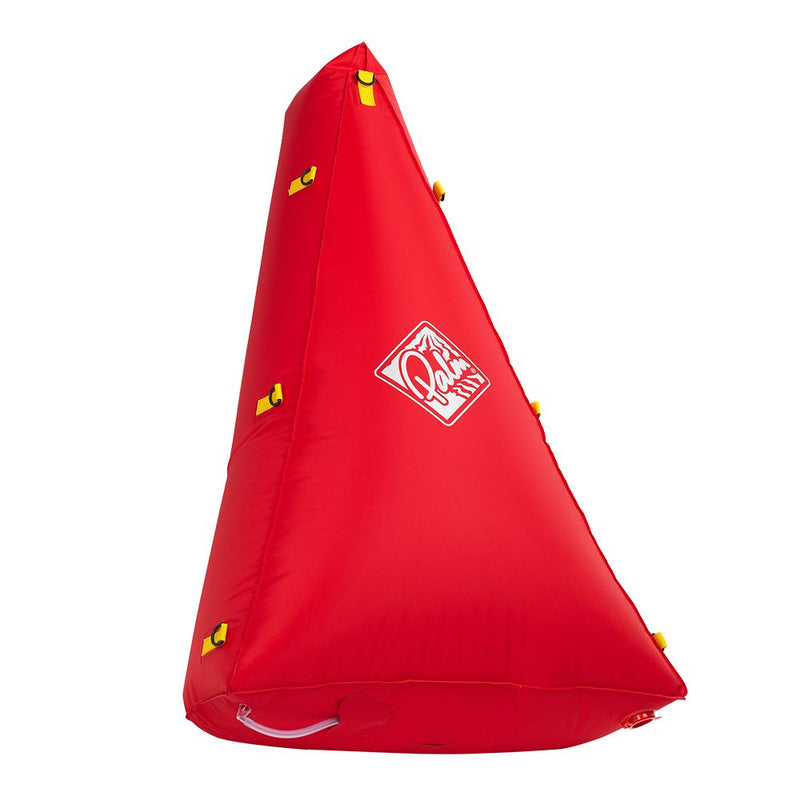 Palm 3D Canoe Flotation Airbag medium