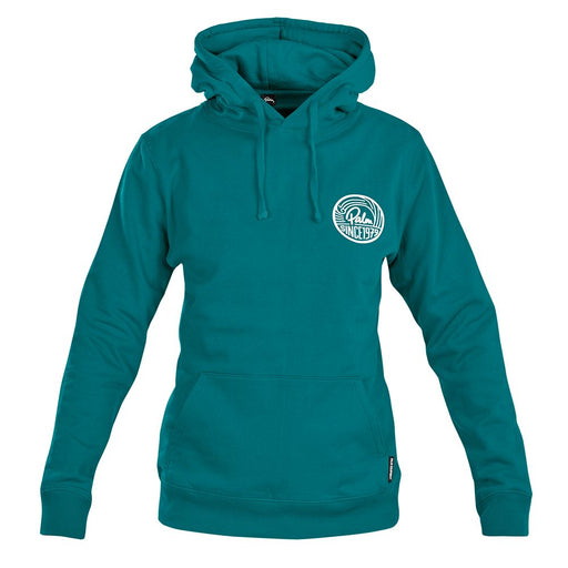Palm 79 Womens Hoody