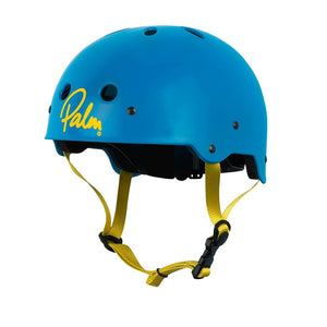 Palm AP4000 Watersports Helmet blue