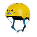 Palm AP4000 Watersports Helmet yellow