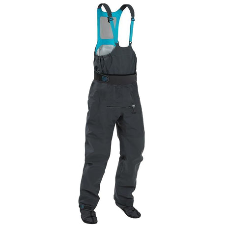 Palm Atom Bib Dry Salopettes