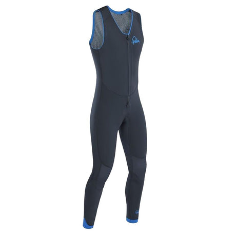Palm Blaze Long John Wetsuit