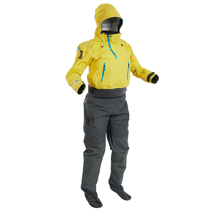 Palm Bora Womens Drysuit