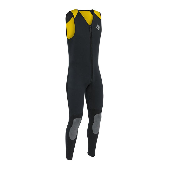 Palm Centre Long John Wetsuit large