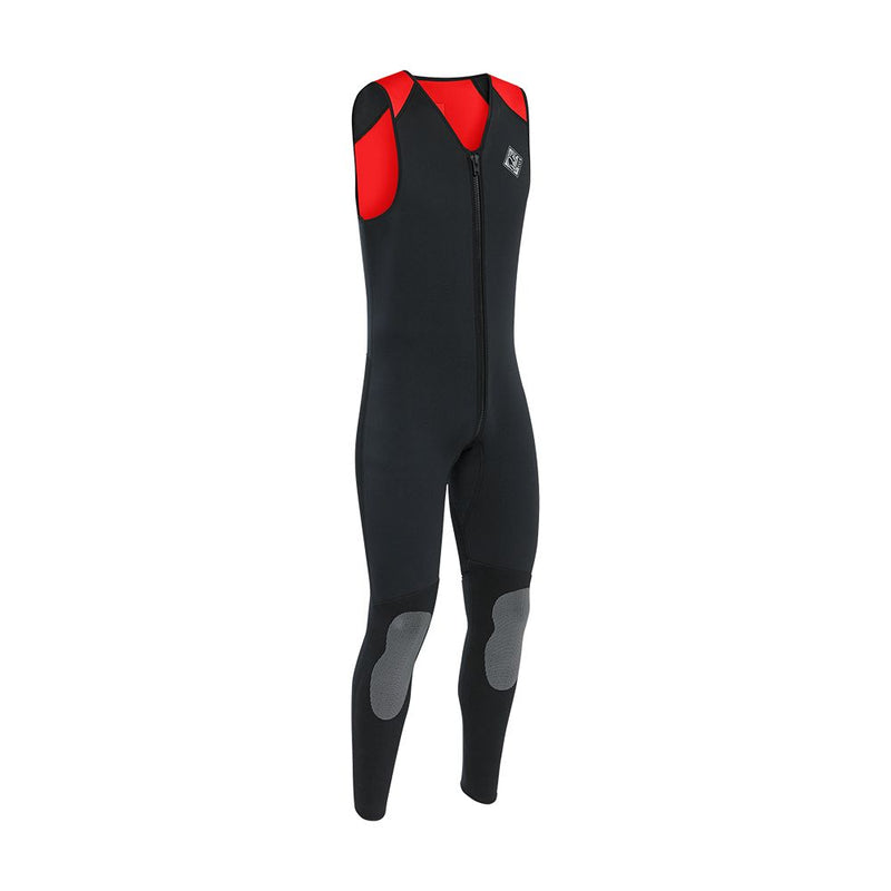Palm Centre Long John Wetsuit small