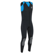 Palm Centre Long John Wetsuit extra extra large