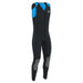 Palm Centre Long John Wetsuit extra extra large