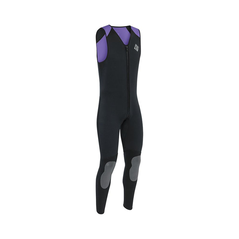 Palm Centre Long John Wetsuit extra extra small