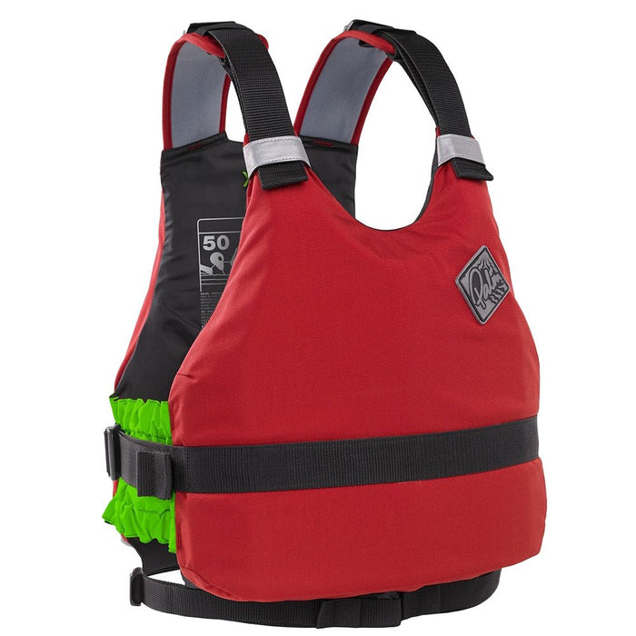Palm Centre Vest Buoyancy Aid PFD extra extra small