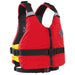 Palm Centre Zip PFD Medium