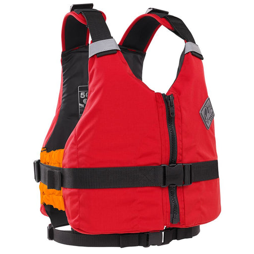 Palm Centre Zip PFD extra large