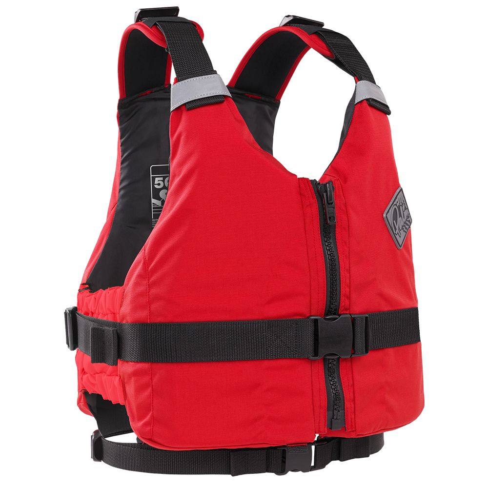 Palm Centre Zip PFD extra small