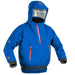 Palm Chinook Jacket cobalt