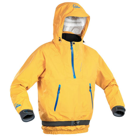 Palm Chinook Jacket gold