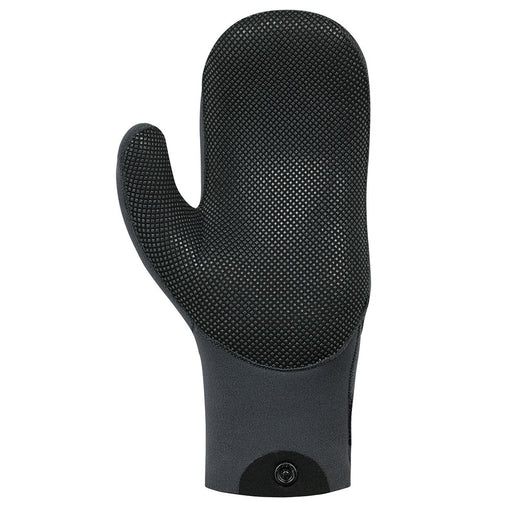 Palm Claw Mitts showing grip surface