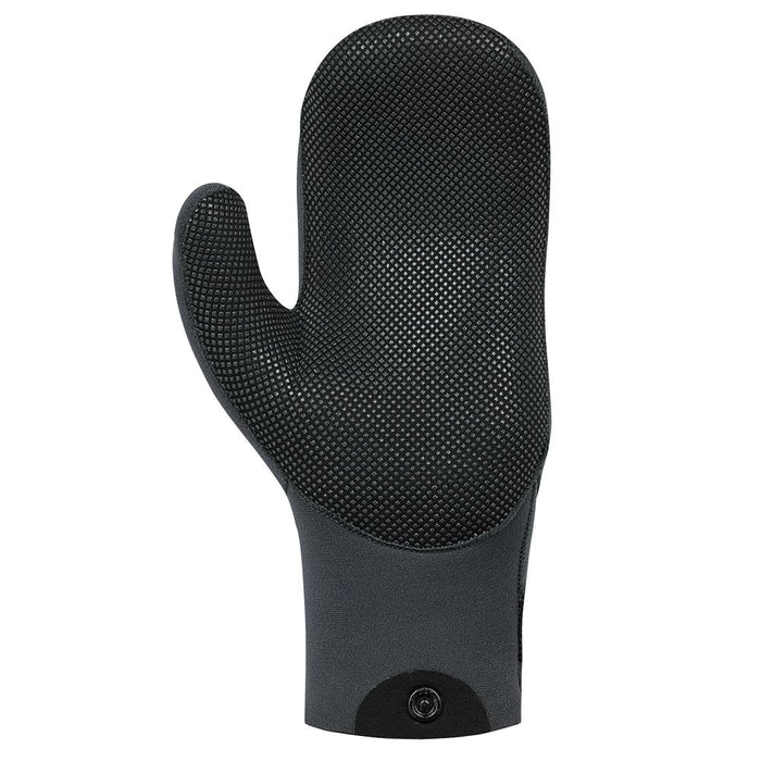 Palm Claw Mitts showing grip surface