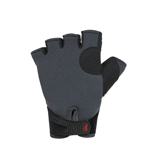 Palm Clutch Glove front