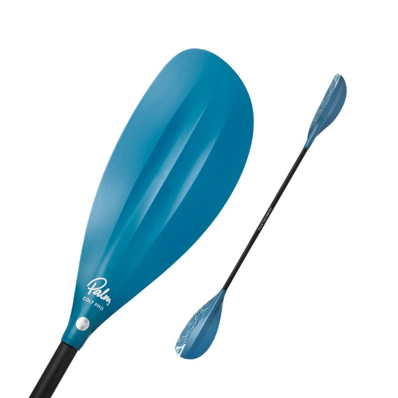 Palm Colt Pro Kids Kayak Paddle