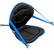 Palm Deluxe Sit On Top Backrest