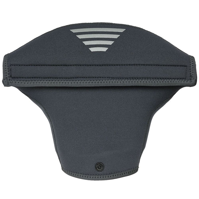 Palm Descent Pogies back