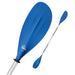 Palm Drift Kayak Paddle blue