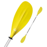 Palm Drift Kayak Paddle yellow