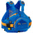 Palm Extrem Whitewater Buoyancy Aid ocean cobalt