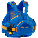Palm Extrem Whitewater Buoyancy Aid ocean cobalt