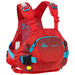 Palm FXr PFD flame chilli