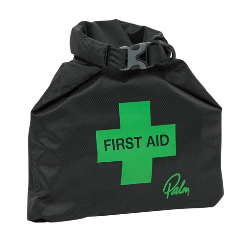 Palm First Aid Organiser front