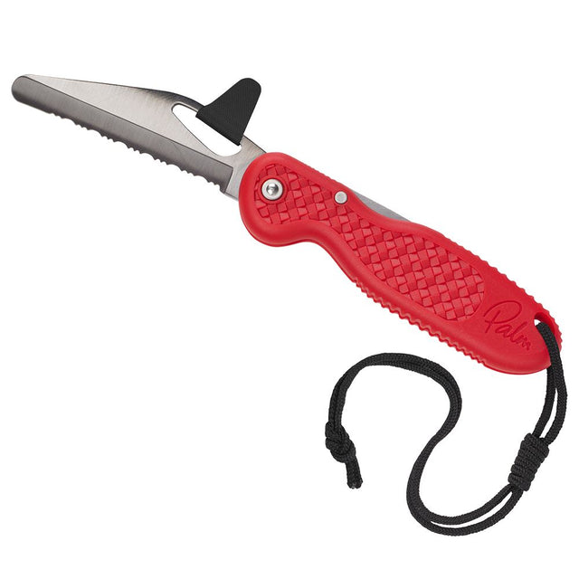 Palm Folding Water rescue and Safety Knife