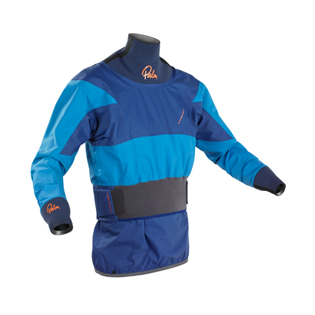 Palm Fuse Jacket front