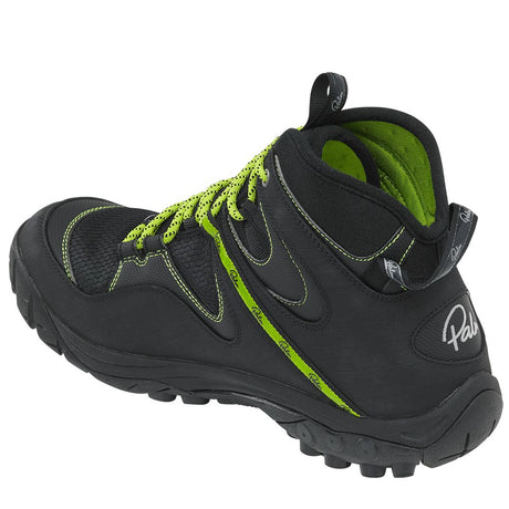 Palm Gradient Kayak Boots back