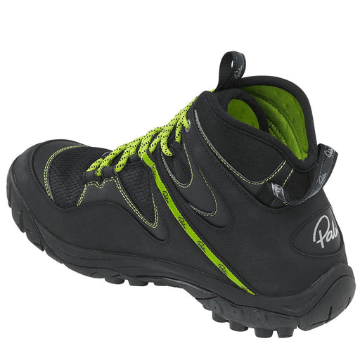 Palm Gradient Kayak Boots back