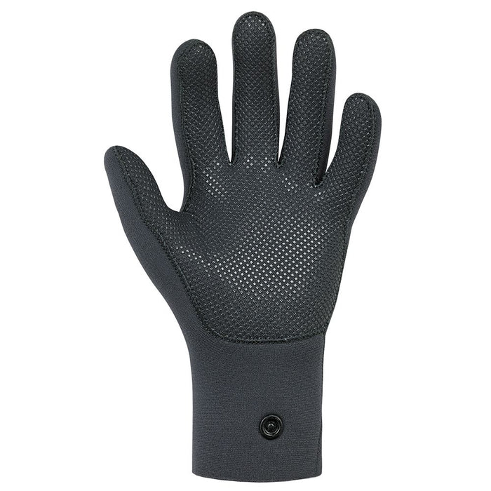 Palm High Five Kids Glove underside