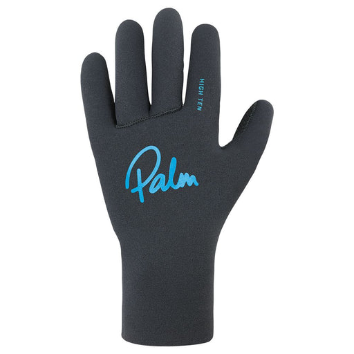 Palm High Ten Kayaking Gloves front
