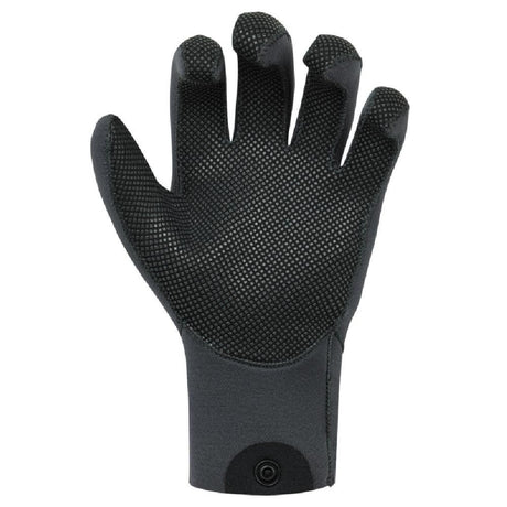Palm Hook Gloves displaying palm with grip
