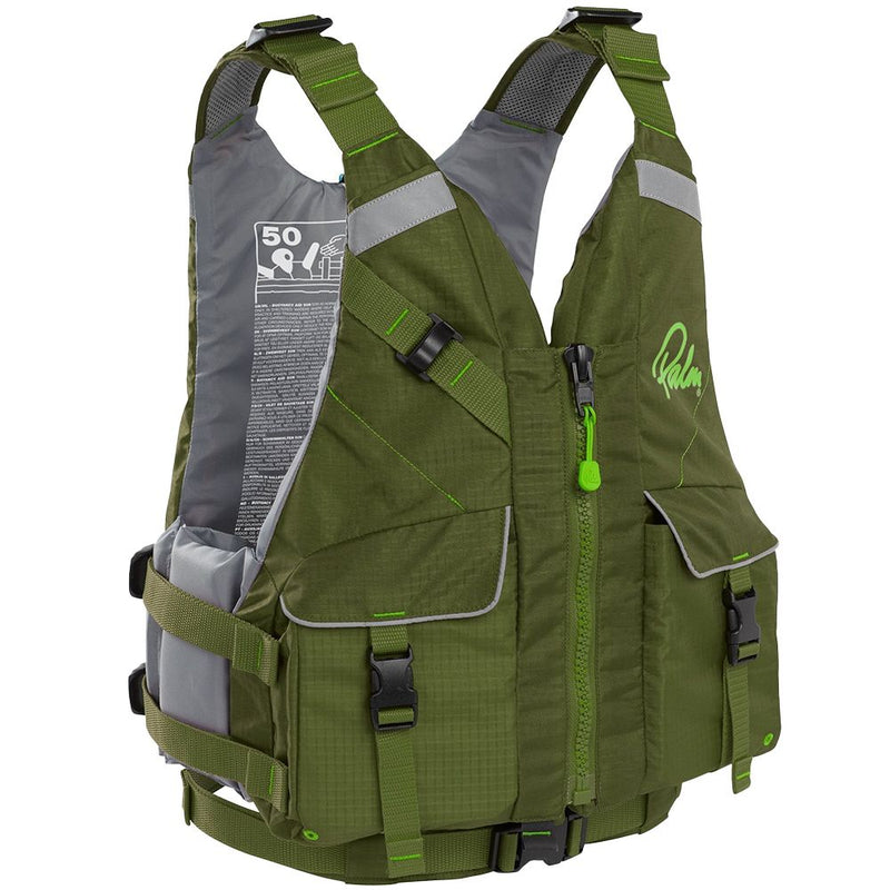 Palm Hydro PFD olive