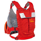 Palm Kaikoura Touring Buoyancy Aid red back