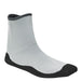 Palm Kick Neoprene Kayaking Socks inside out