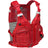 Palm Kola Angler PFD flame