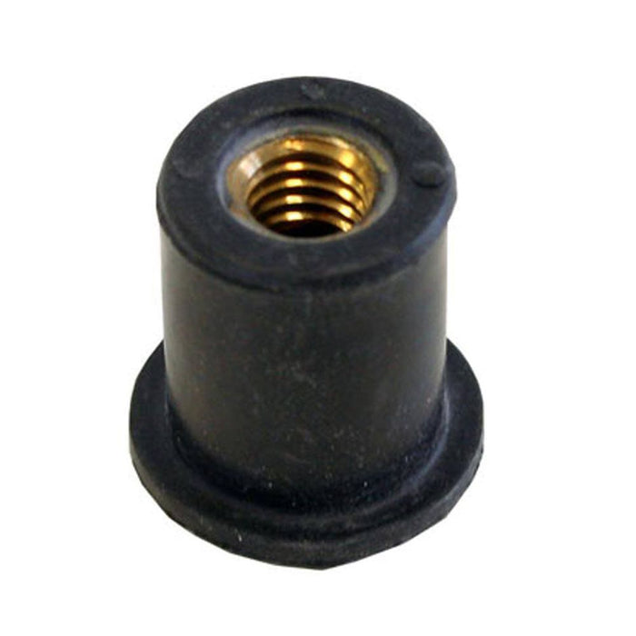 Palm Equipment M5 Rawlnut